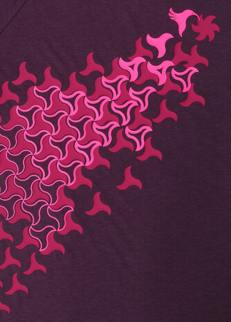 ommezwaai print