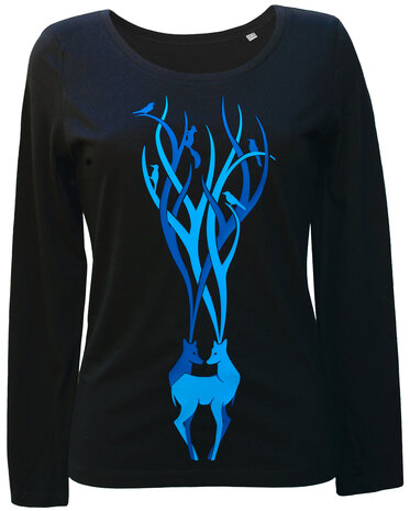 plotz tesaam longsleeve