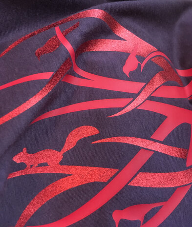 plotz tesaam print detail