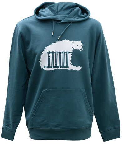 hittestress (ook op t-shirt)