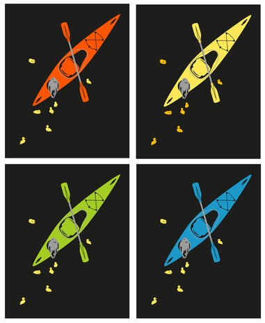 plotz dobbers kleuren