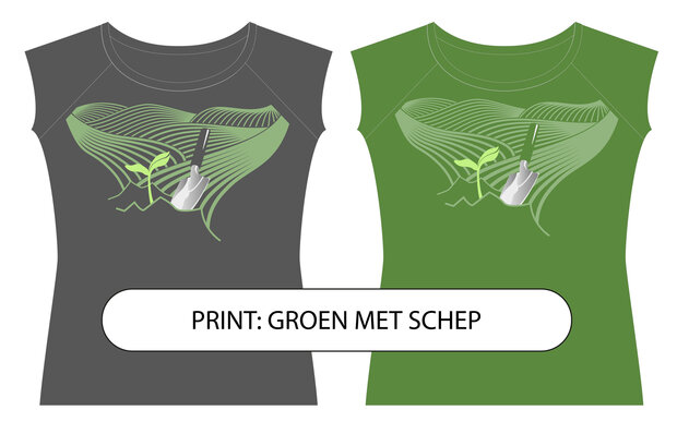 groentje