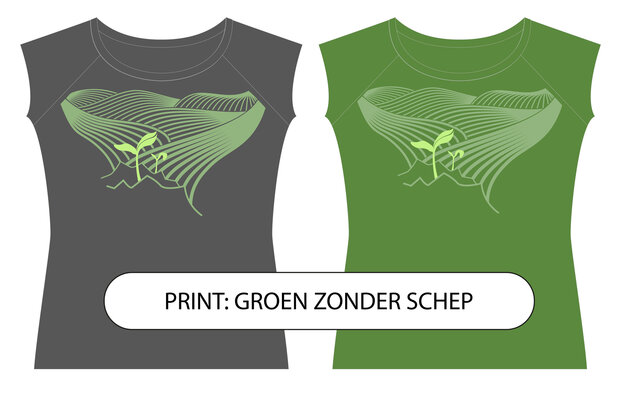 groentje