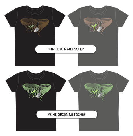 plotzprint kleuren