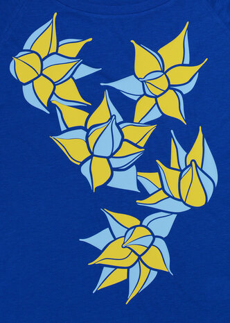 balloem blauw