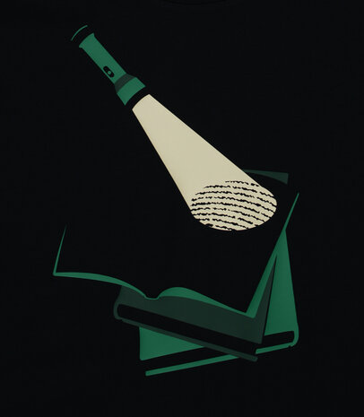 plotz beige, groen en donkergroen