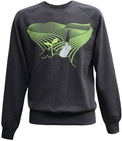 groentje (ook als T-shirt)