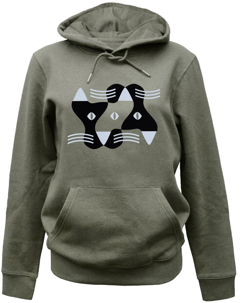 Plotz dubbltje khaki