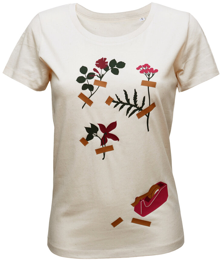 plotz wildplakker groen