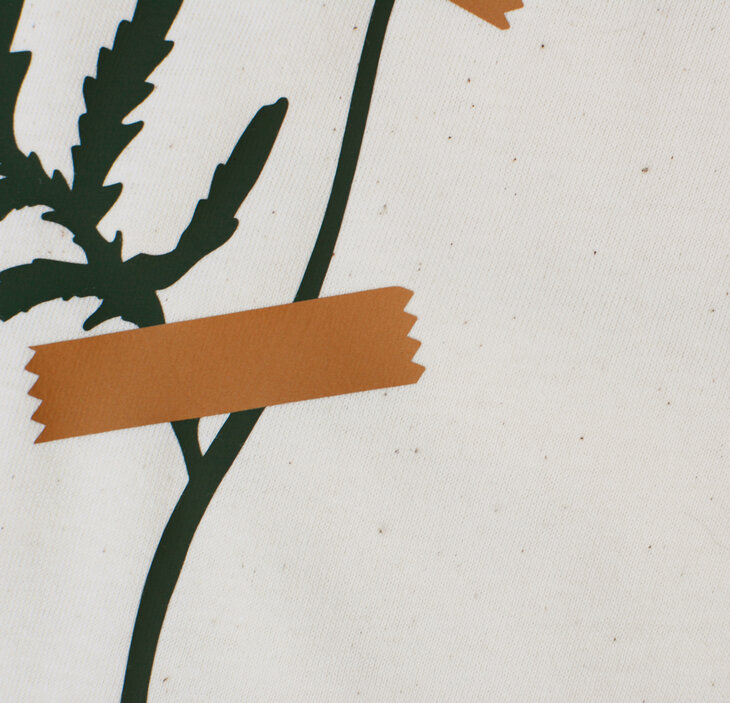 plotz wildplakker groen