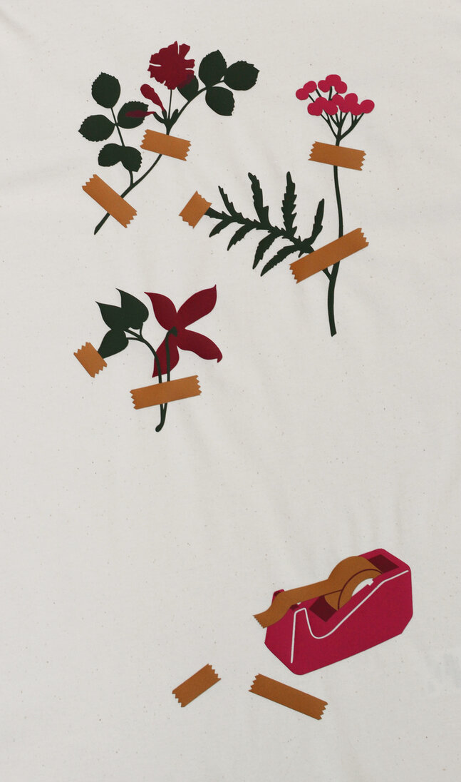 plotz wildplakker groen