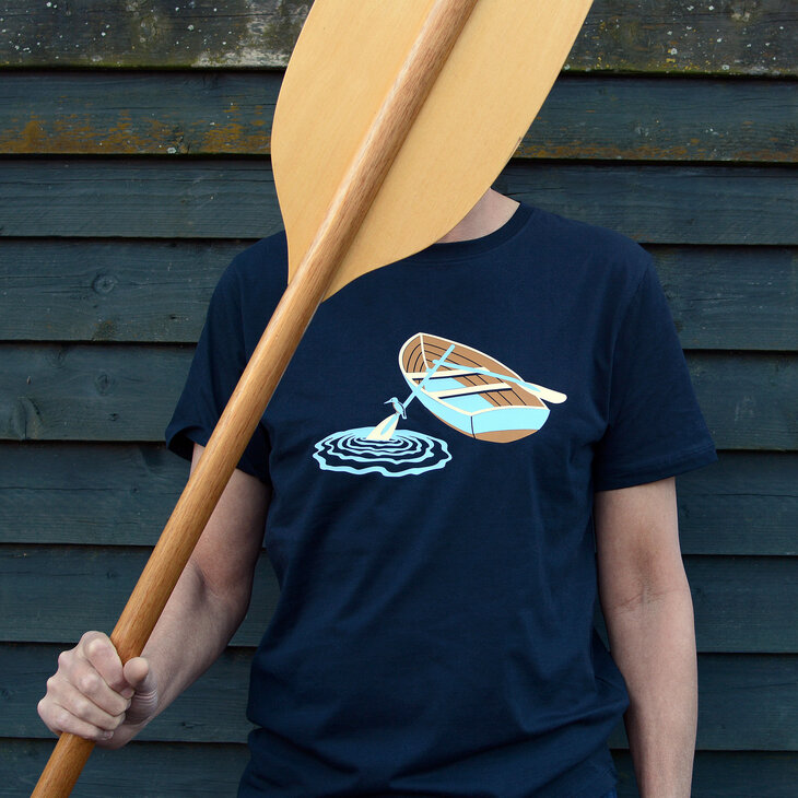 plotz peddelpoel blauw