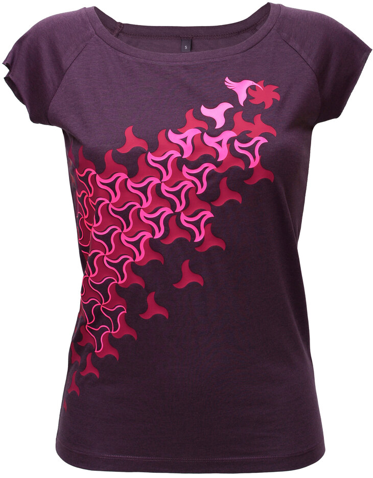 plotz ommezwaai blauw