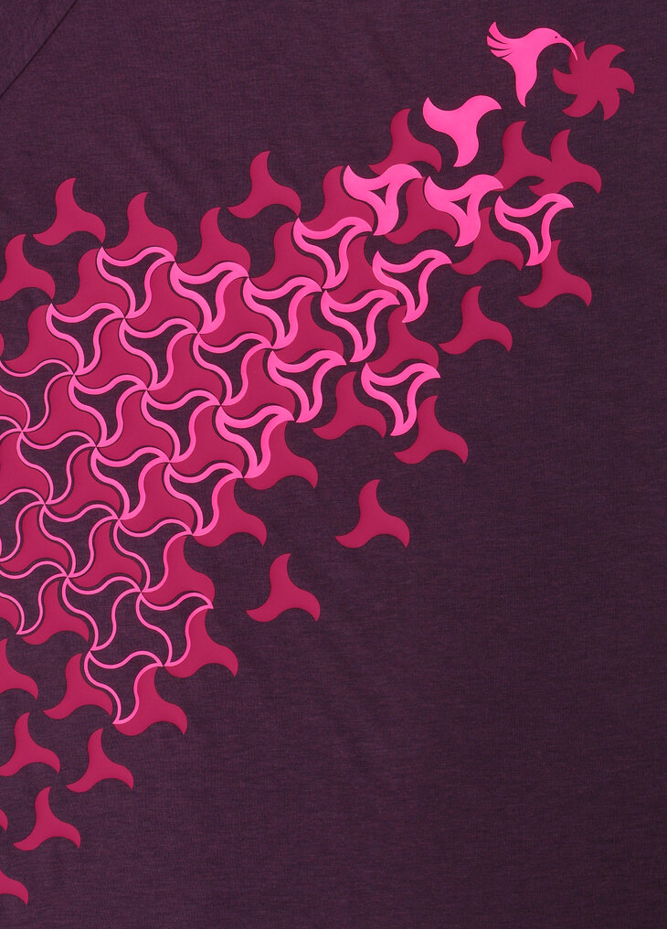 plotz ommezwaai blauw