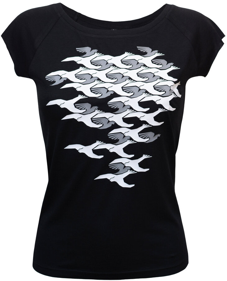 plotz dubbelop print