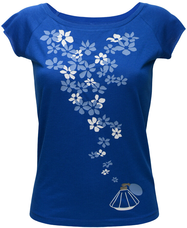 Plotz lekker luchtje aubergine