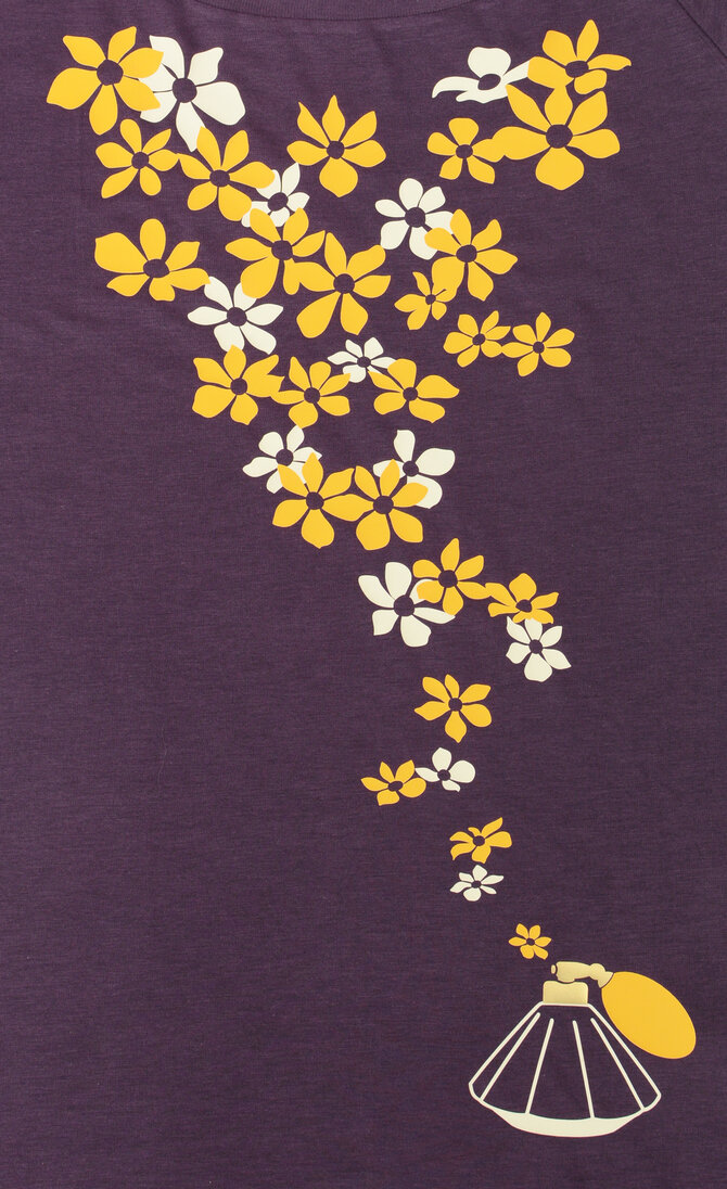 Plotz lekker luchtje aubergine