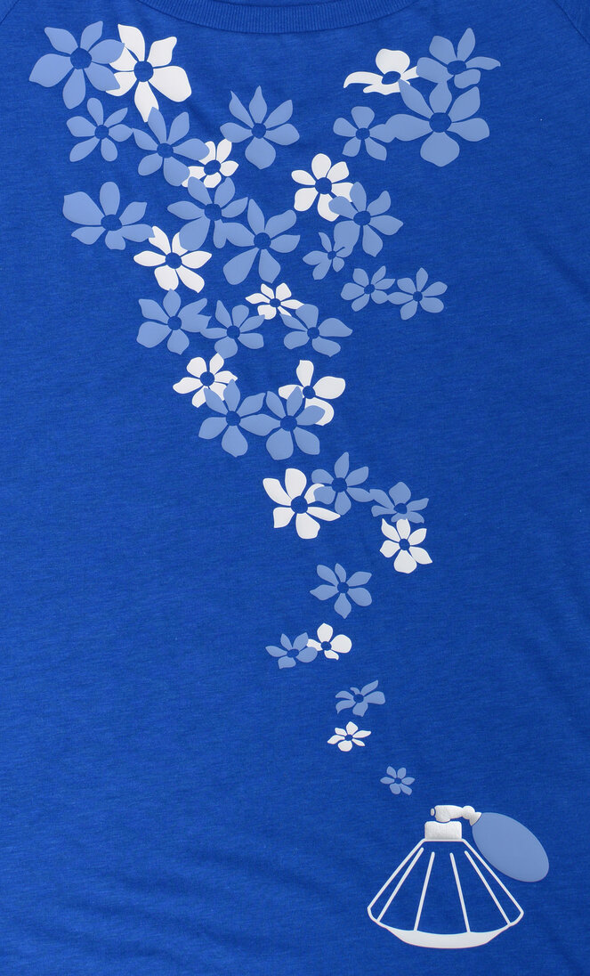 Plotz lekker luchtje aubergine