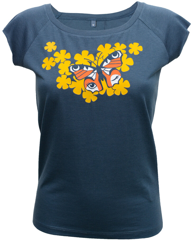 Plotz dagknipoog zwart