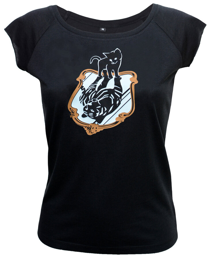 Plotz wannabe met mouwtjes