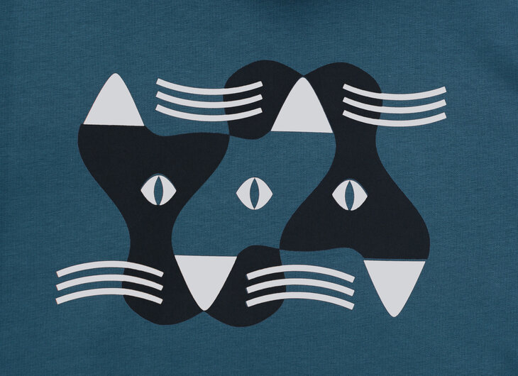 Plotz dubbltje khaki