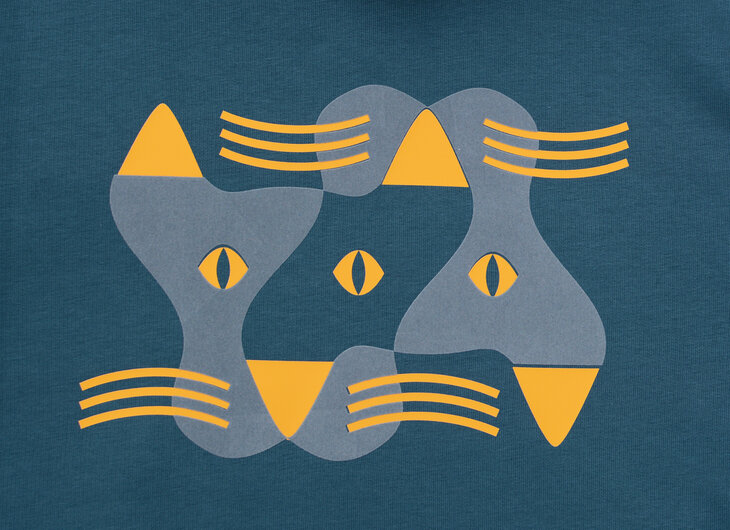 Plotz dubbltje khaki