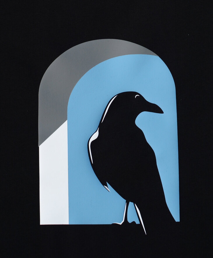 zonnevanger (met vogel of kat)