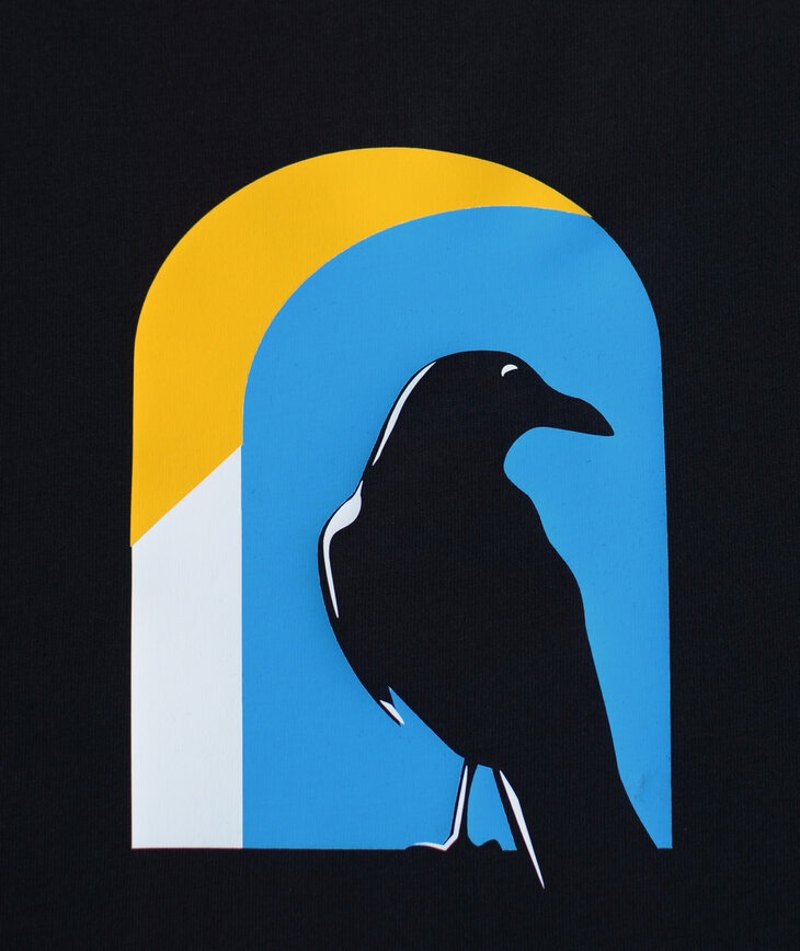 zonnevanger (met vogel of kat)